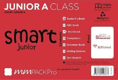 MM PACK PRO SMART JUNIOR A 86765