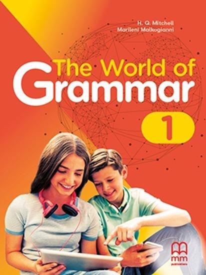THE WORLD OF GRAMMAR 1 STUDENT'S BOOK