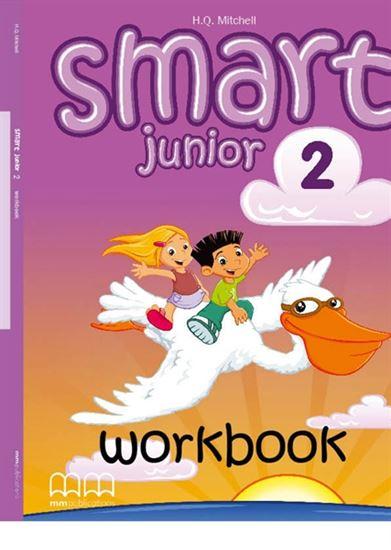 SMART JUNIOR 2 WORKBOOK