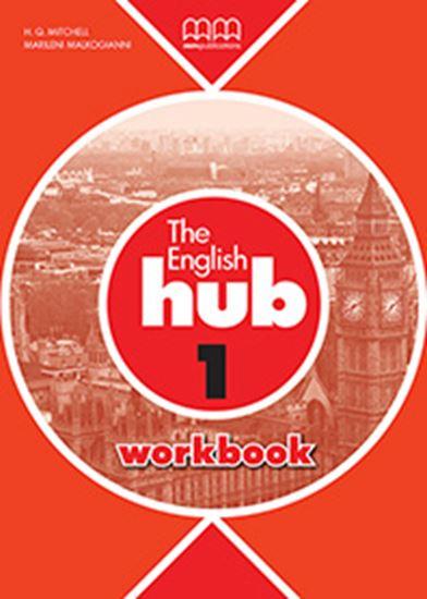 THE ENGLISH HUB 1 WORKBOOK