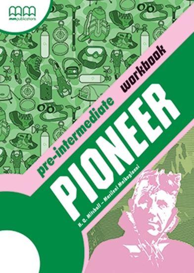 PIONEER PRE-INTERMEDIATE WORKBOOK