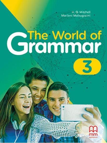 THE WORLD OF GRAMMAR 3 STUDENT'S BOOK