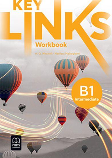 KEY LINKS B1 WORKBOOK