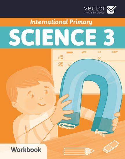 SCIENCE 3 WORKBOOK
