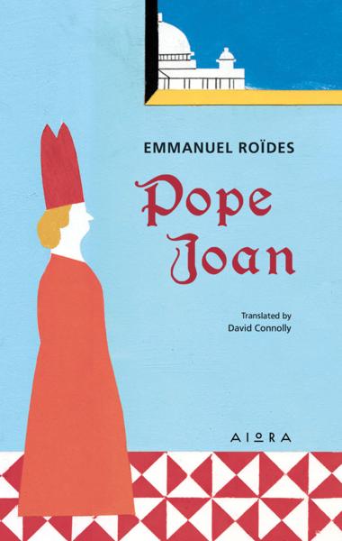 POPE JOAN