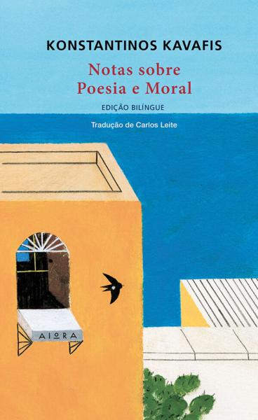 NOTAS SOBRE POESIA E MORAL