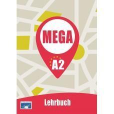 MEGA A2 LEHRBUCH
