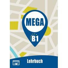 MEGA B1 LEHRBUCH