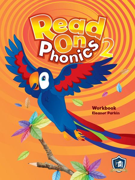 READ ON PHONICS 2 WORKBOOK