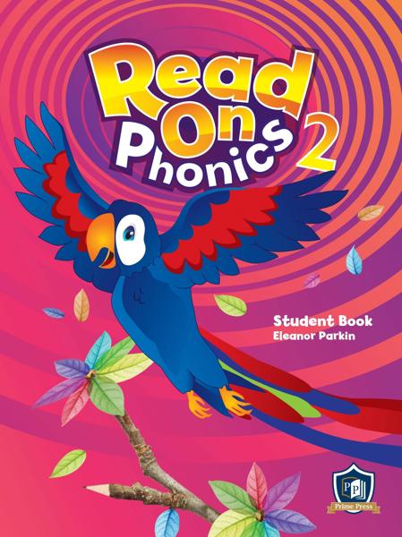 READ ON PHONICS 2 STUDENT'S BOOK