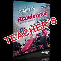 B2 ECCE ACCELERATOR (NEW FORMAT 2021) TEACHER'S