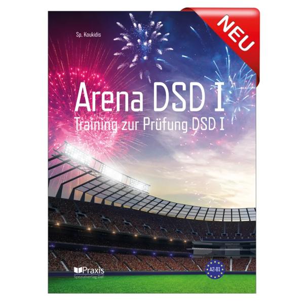 ARENA DSD I KURSBUCH
