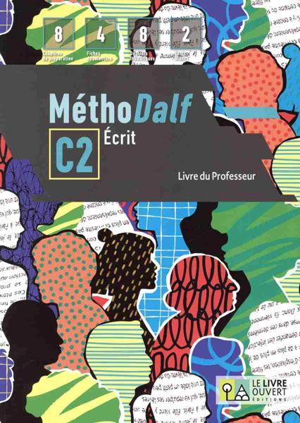 METHODALF C2 ECRIT LIVRE DU PROFESSEUR