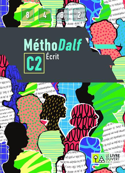 METHODALF C2 ECRIT LIVRE DE L' ELEVE