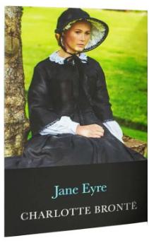 THE COMPLETE BRONTE SISTERS COLLECTION: JANE EYRE