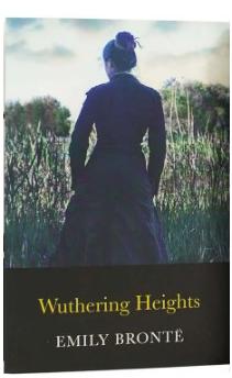 THE COMPLETE BRONTE SISTERS COLLECTION: WUTHERING HEIGHTS