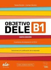 OBJETIVO DELE B1 (2024)