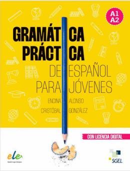 GRAMATICA PRACTICA DE ESPANOL PARA JOVENES 2ND EDITION