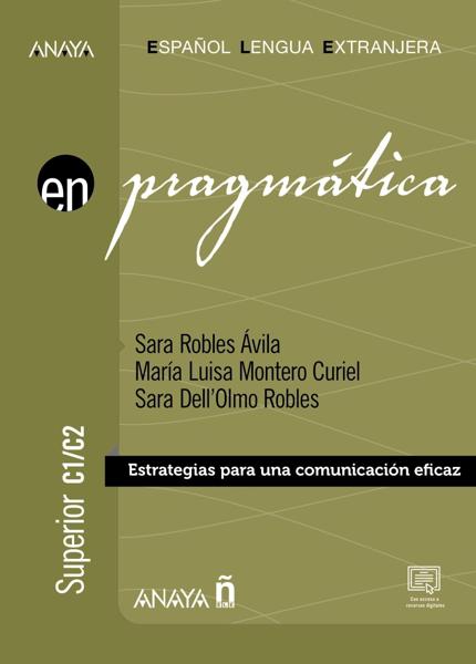 EN PRAGMATICA C1-C2
