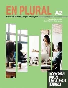 EN PLURAL A2 ALUMNO