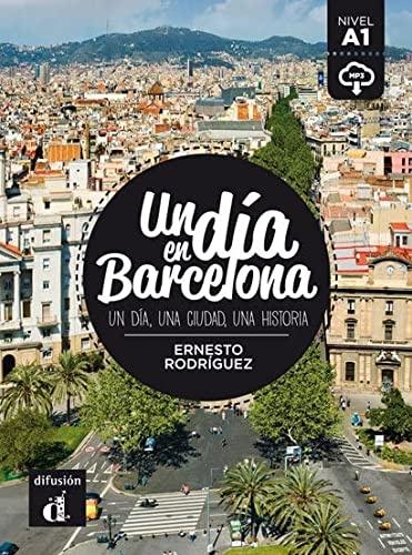 UN DIA EN BARCELONA ALUMNO (+MP3)