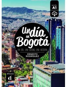 UN DIA EN BOGOTA ALUMNO (+DESCARGA MP3)