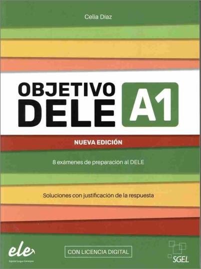 OBJETIVO DELE A1 (2024)