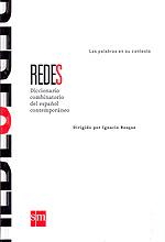 DICCIONARIO REDES DEL ESPANOL (SM)
