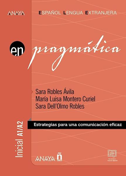 EN PRAGMATICA INICIAL A1-A2