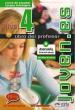 JOVEN.ES 4 PROFESOR (+CD)
