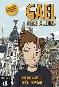 GAEL Y LA RED DE MENTIRAS