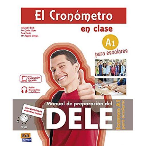 EL CRONOMETRO A1 ESCOLARES
