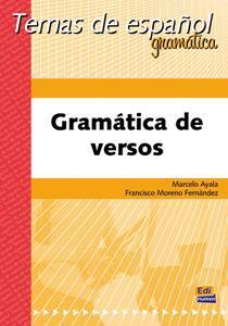 GRAMATICA DE VERSOS