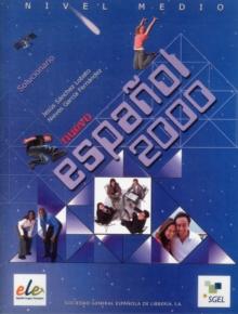 ESPANOL 2000 MEDIO CLAVES