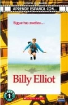 BILLIE ELLIOT (+CD)