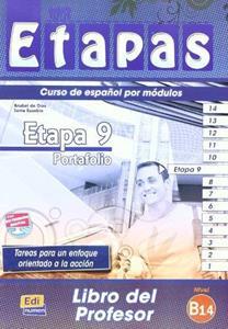 ETAPAS 9 LIBRO DEL PROFESOR