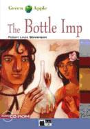 BOTTLE IMP LEVEL A2 (BK+CD-ROM)