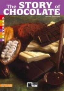 STORY CHOCOLATE LEVEL A1
