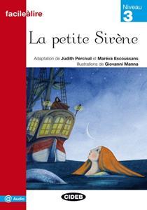 LA PETITE SIRENE (NIVEAU 3)