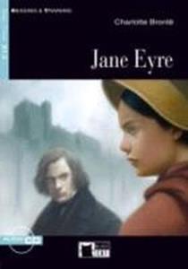 JANE EYRE LEVRL B1.2 (BK+CD)