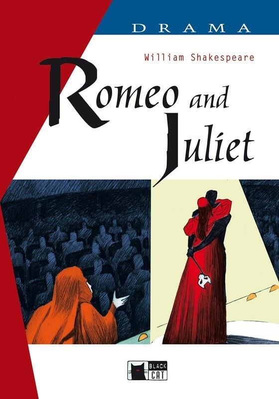 ROMEO & JULIET DRAMA