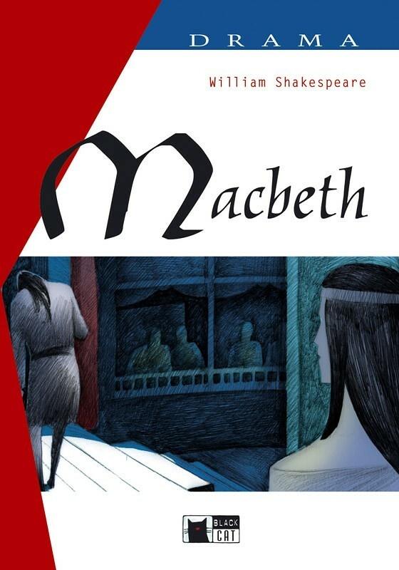 MACBETH DRAMA