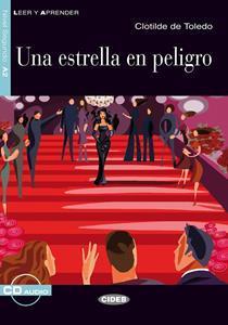UNA ESTRELLA EN PELIGRO (+CD) A2