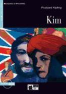 KIM LEVEL B1.2 (BK+CD)