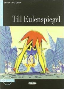 TILL EULENSPIEGEL (+CD)
