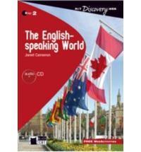 ENGLISH SPEAKING WORLD LEVEL B1 (BK+CD)