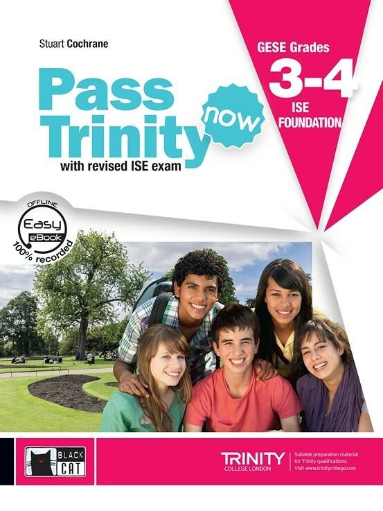 PASS TRINITY NOW 3/4
