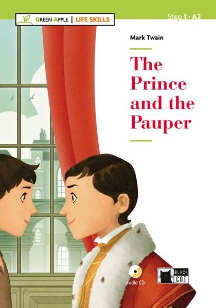 PRINCE AND THE PAUPER