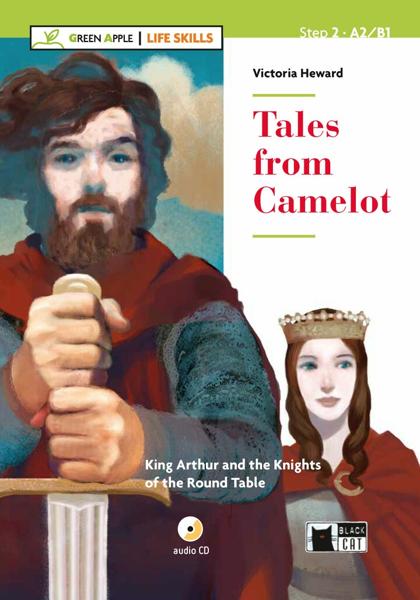 TALES FROM CAMELOT