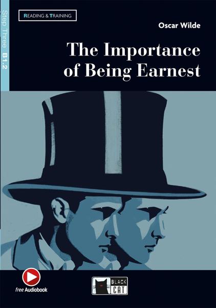 IMPORTANCE OF BEING EARNEST